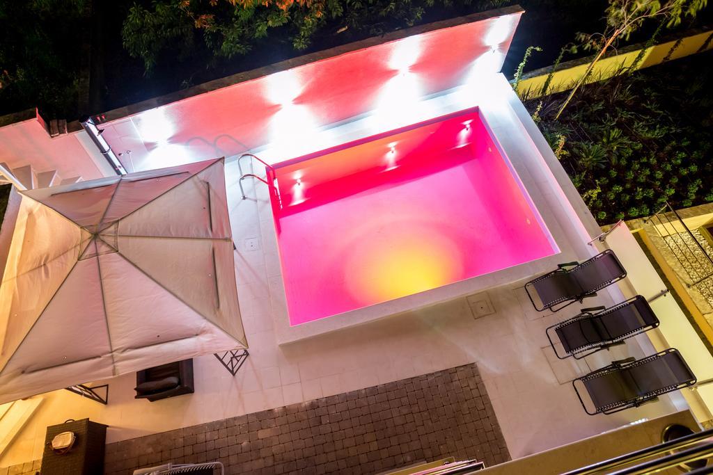 Apartment Falcon Stari Grad  Ruang foto