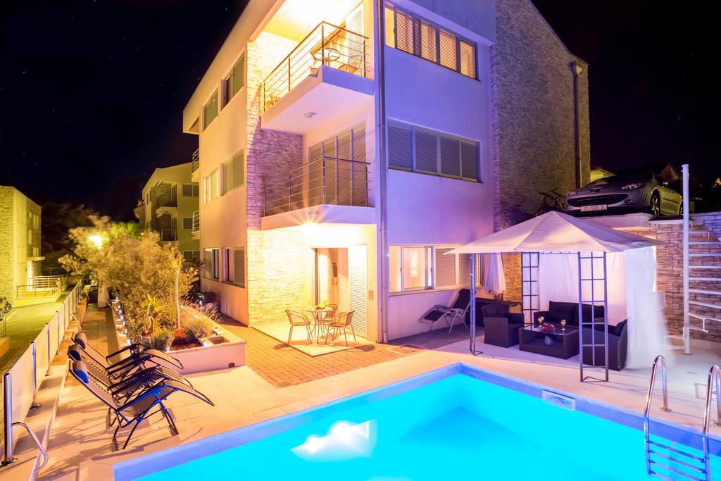 Apartment Falcon Stari Grad  Ruang foto