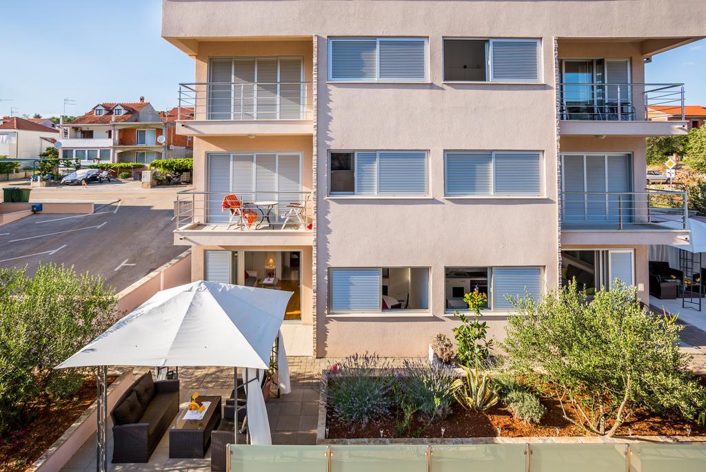 Apartment Falcon Stari Grad  Ruang foto