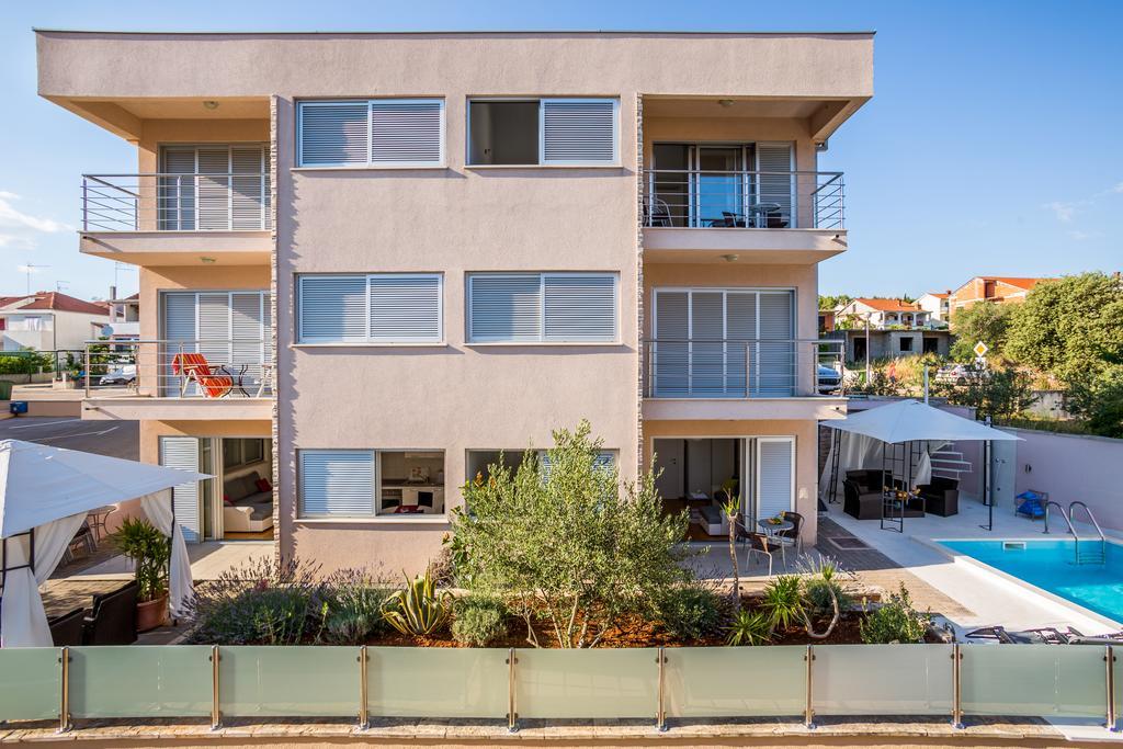 Apartment Falcon Stari Grad  Ruang foto