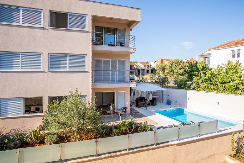 Apartment Falcon Stari Grad  Ruang foto