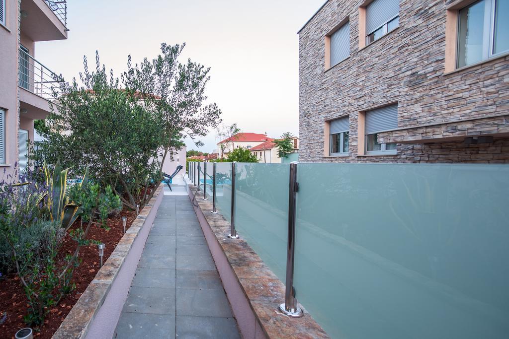 Apartment Falcon Stari Grad  Ruang foto