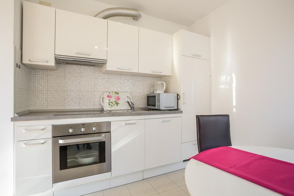 Apartment Falcon Stari Grad  Ruang foto