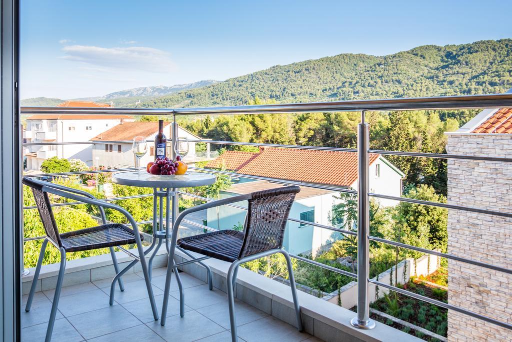 Apartment Falcon Stari Grad  Ruang foto