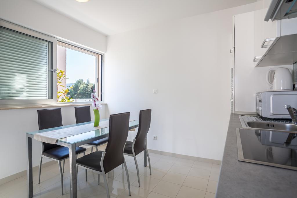 Apartment Falcon Stari Grad  Ruang foto