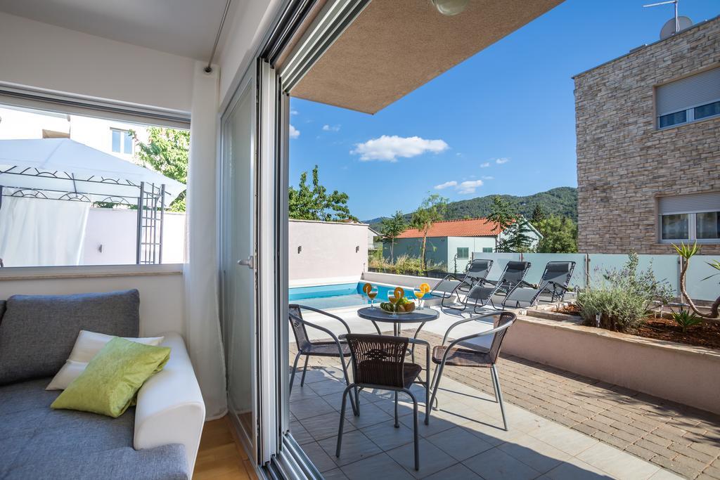 Apartment Falcon Stari Grad  Ruang foto