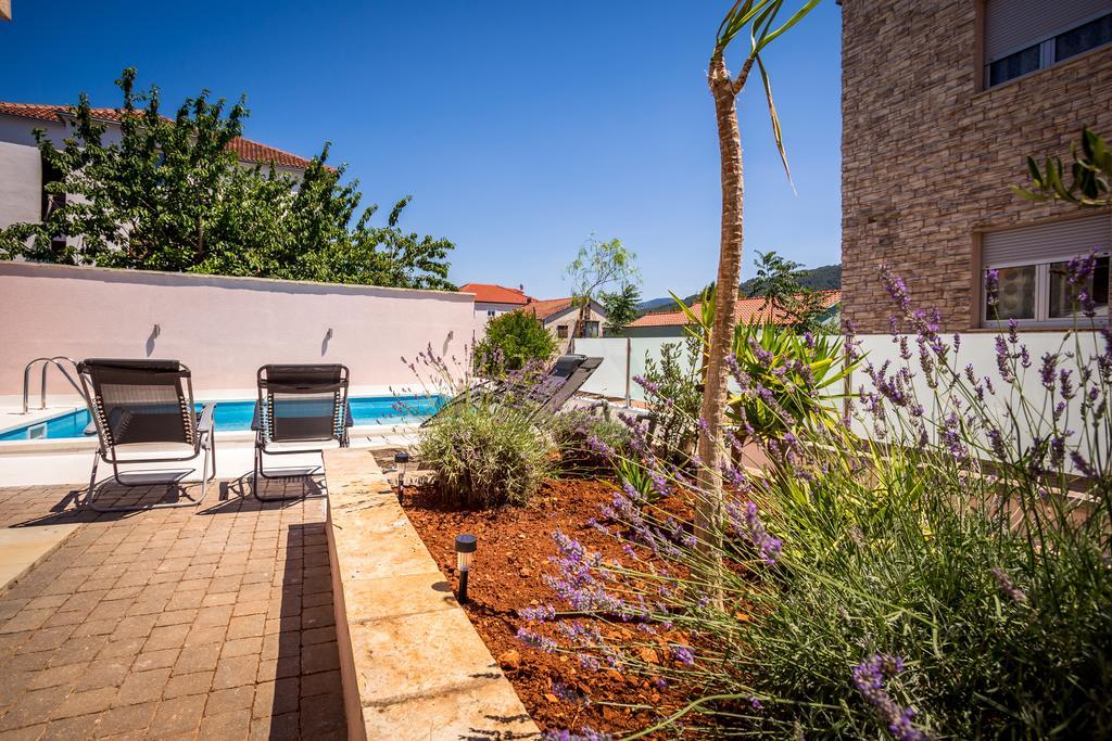 Apartment Falcon Stari Grad  Ruang foto