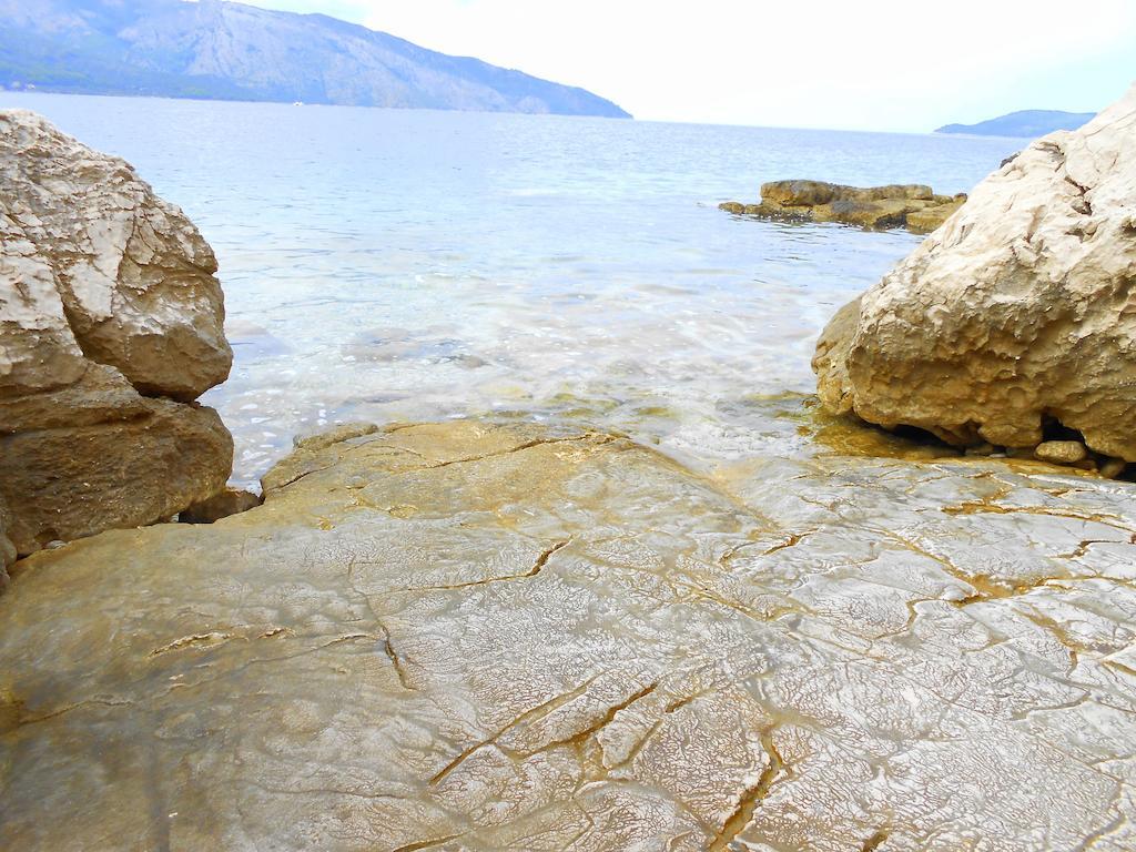 Apartment Falcon Stari Grad  Ruang foto