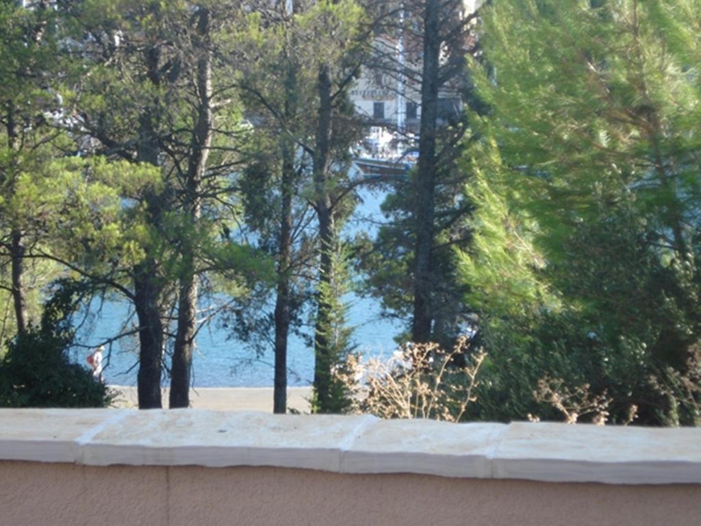 Apartment Falcon Stari Grad  Ruang foto
