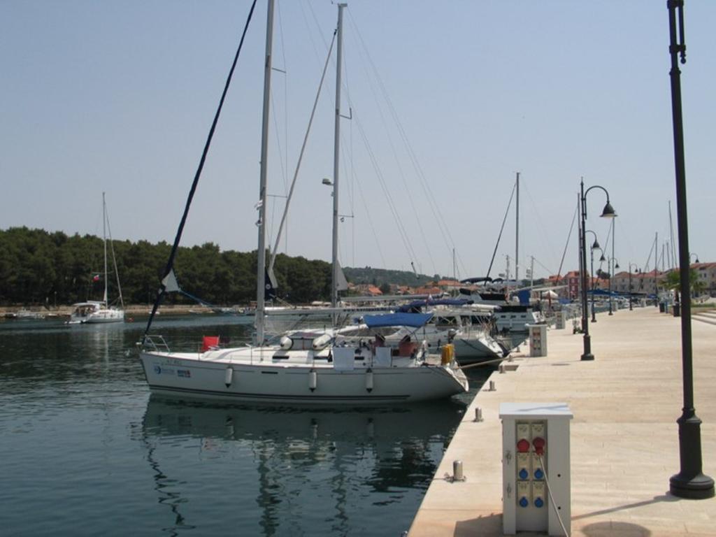 Apartment Falcon Stari Grad  Ruang foto