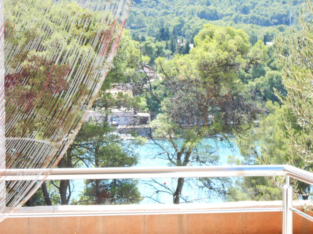 Apartment Falcon Stari Grad  Ruang foto