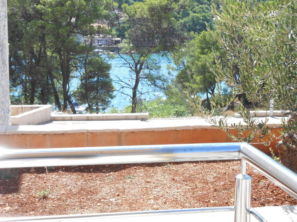 Apartment Falcon Stari Grad  Ruang foto