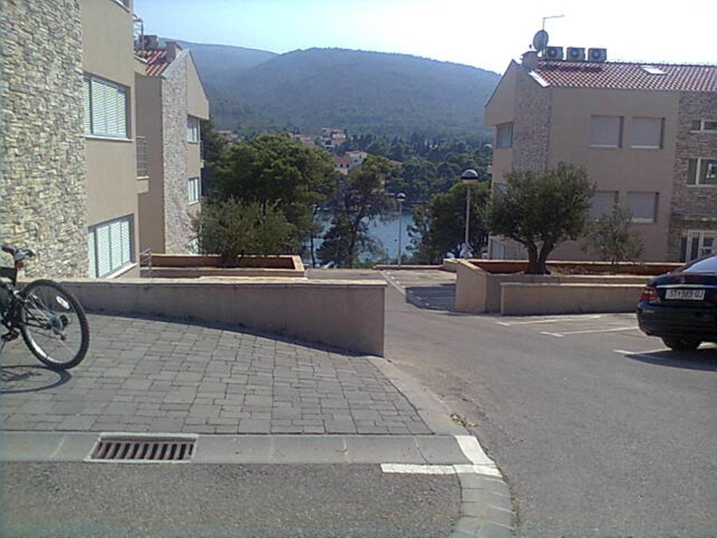 Apartment Falcon Stari Grad  Ruang foto