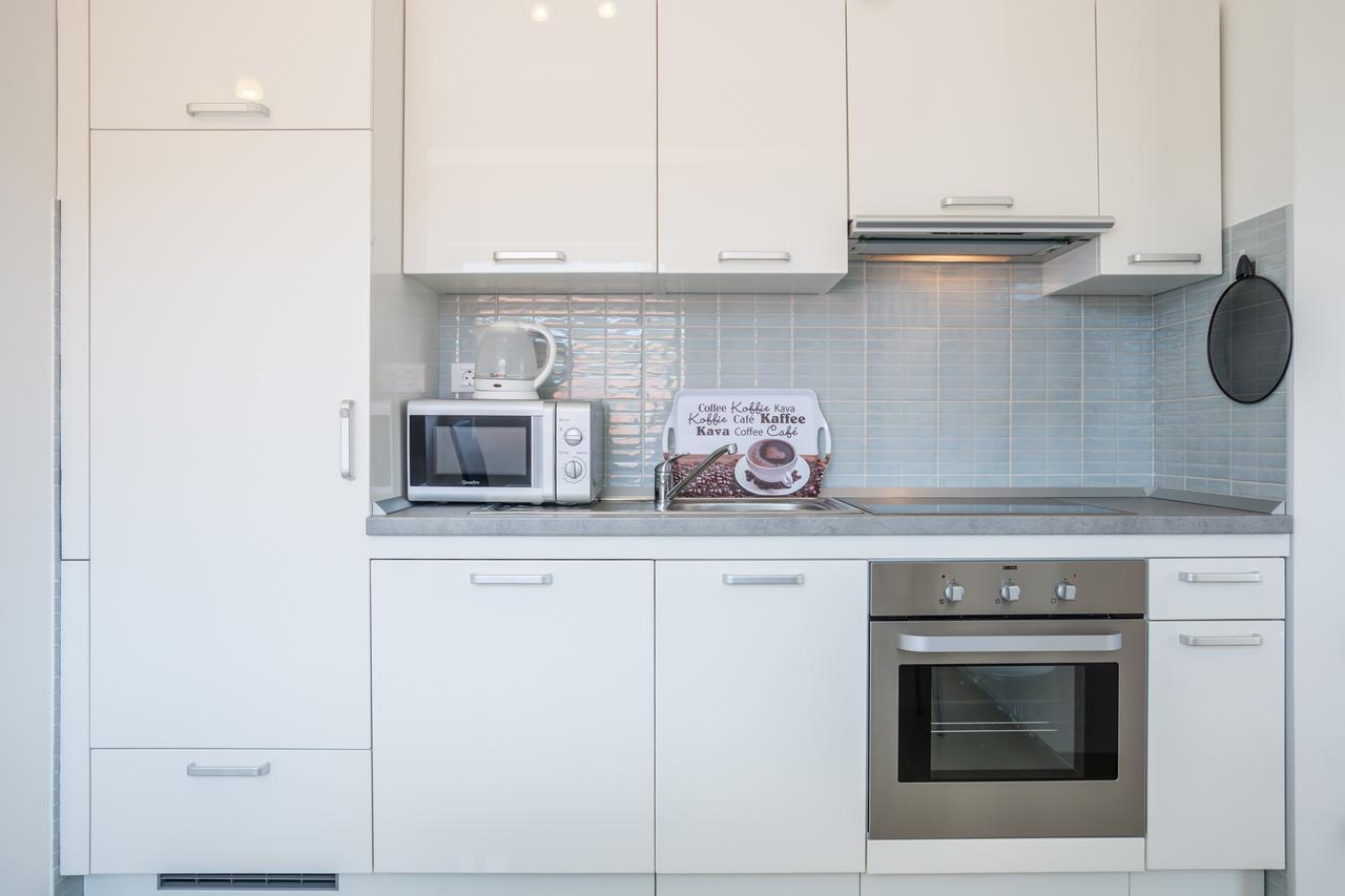Apartment Falcon Stari Grad  Bagian luar foto